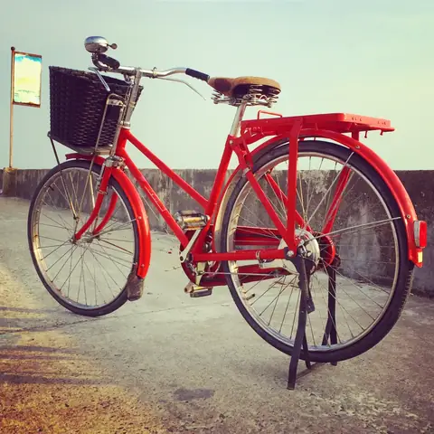 Cycling Vietnam: Same Same, But Different! – Two Wheels With Tc