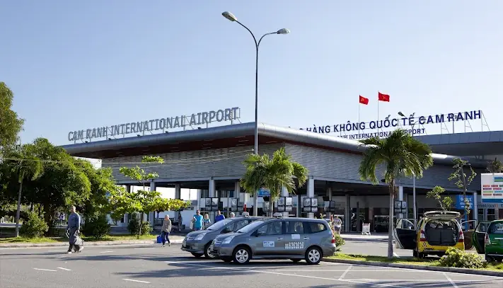Sân Bay Nha Trang, Cam Ranh: Địa Chỉ, Hình Ảnh Và Lưu Ý | Vietjet Air