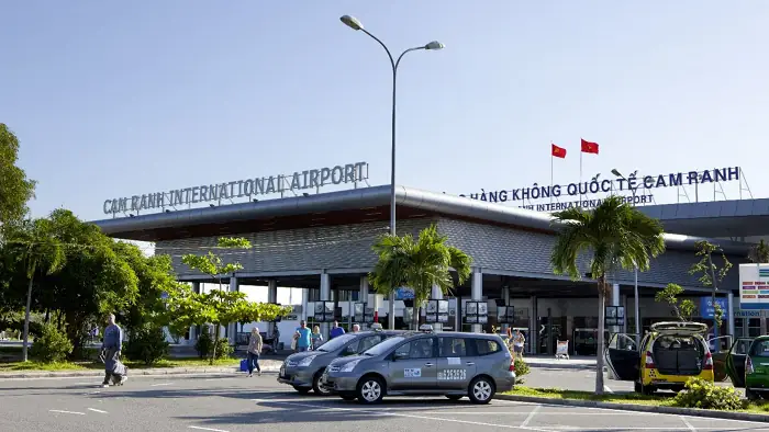 Sân Bay Cam Ranh Ở Đâu? Cách Nha Trang Bao Xa?