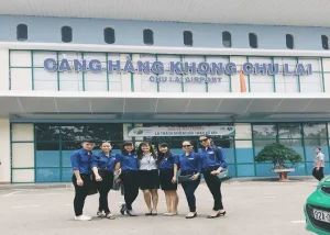Chuyển Từ Sân Bay Chu Lai Về Hội An Bằng Phương Tiện Nào?