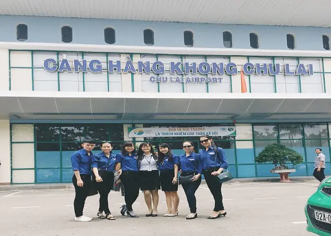 Chuyển Từ Sân Bay Chu Lai Về Hội An Bằng Phương Tiện Nào?