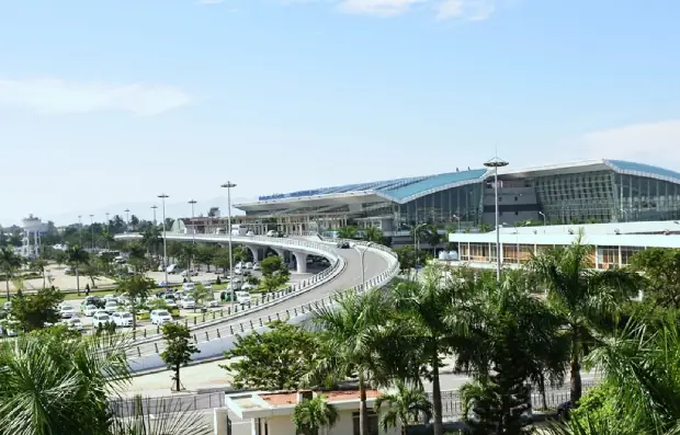 Sân Bay Đà Nẵng Cách Trung Tâm Bao Xa? Nên Chọn Phương ...