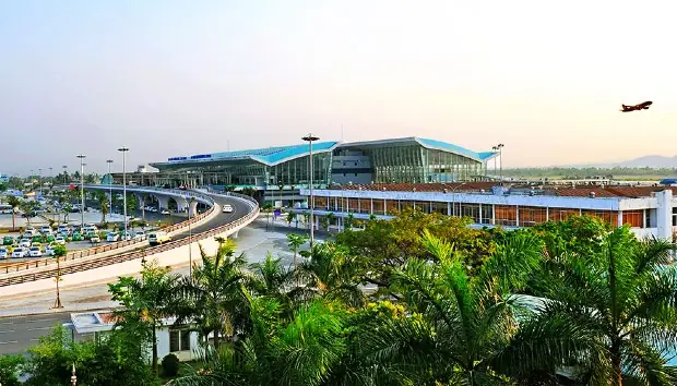 Sân Bay Đà Nẵng Ở Đâu? Phương Tiện Di Chuyển Nhanh Chóng