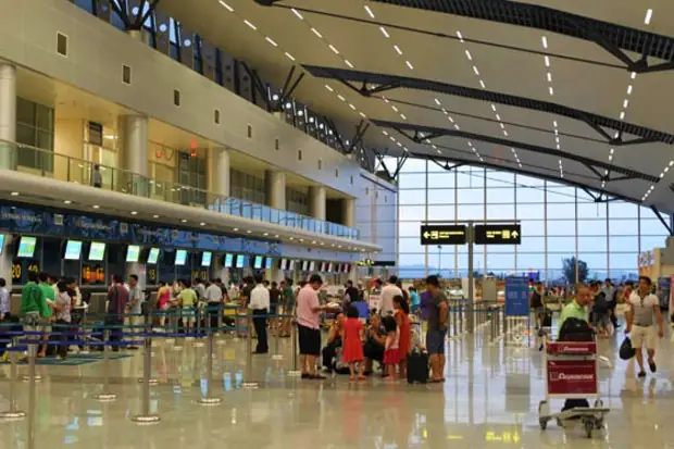Một Số Lưu Ý Quan Trọng Khi Đến/rời Sân Bay Đà Nẵng Một Số Lưu Ý Quan Trọng Khi Đến/rời Sân Bay Đà Nẵng
