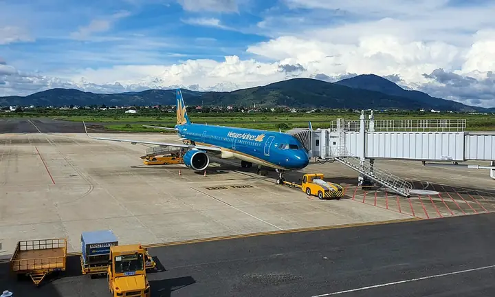 Sân Bay Liên Khương Dự Kiến Đóng Cửa 6 Tháng - Báo Vnexpress Sân Bay Liên Khương Dự Kiến Đóng Cửa 6 Tháng - Báo Vnexpress