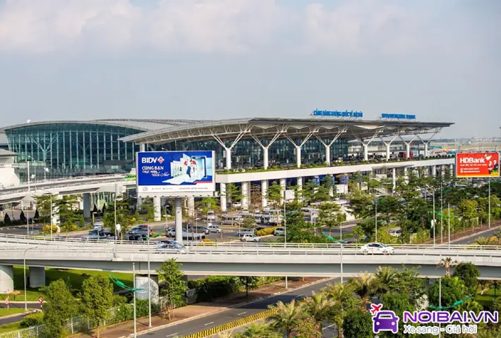 Tất Tần Tật Thông Tin Cần Biết Về Sân Bay Quốc Tế Nội Bài