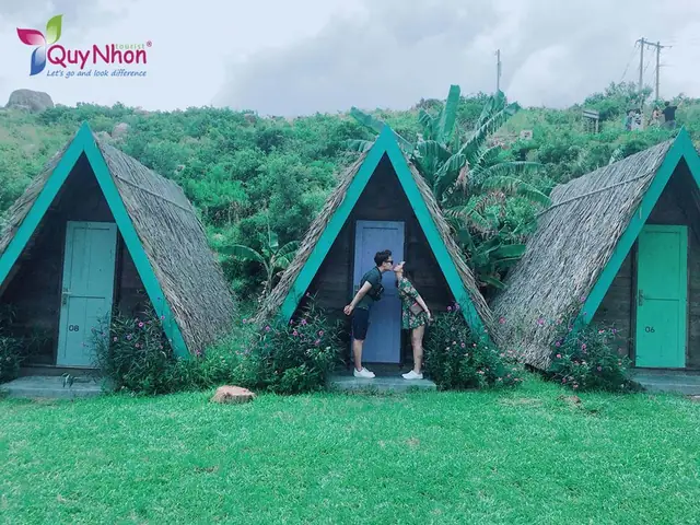 Một Số Kinh Nghiệm Di Chuyển Từ Sân Bay Phù Cát Về Flc Quy Nhơn