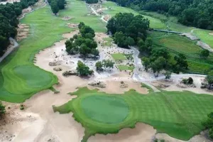 Sân Golf Laguna Lăng Cô - Laguna Lang Co Golf Club