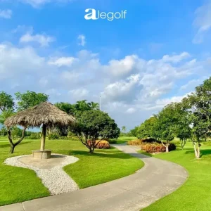 12/2025 | Bảng Giá Sân Golf Sông Giá Hải Phòng | Alegolf