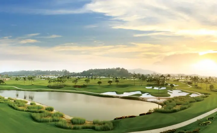 Đánh Giá Chi Tiết Sân Golf Sông Giá Thuỷ Nguyên Hải Phòng Đánh Giá Chi Tiết Sân Golf Sông Giá Thuỷ Nguyên Hải Phòng