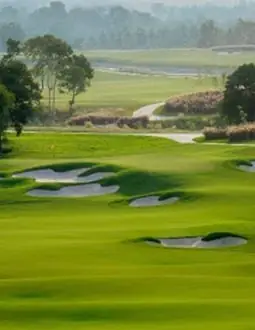 Sân Golf Vũ Yên Thủy Nguyên Hải Phòng Sân Golf Vũ Yên Thủy Nguyên Hải Phòng