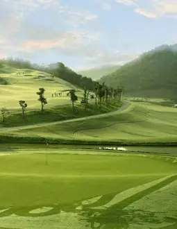 Sân Golf Vũ Yên Thủy Nguyên Hải Phòng Sân Golf Vũ Yên Thủy Nguyên Hải Phòng