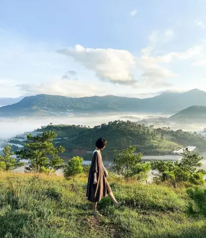 Đồi Thiên Phúc Đức