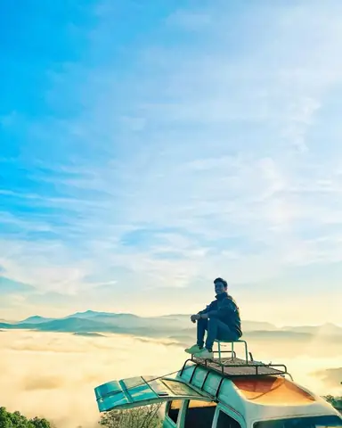Phương Tiện Di Chuyển