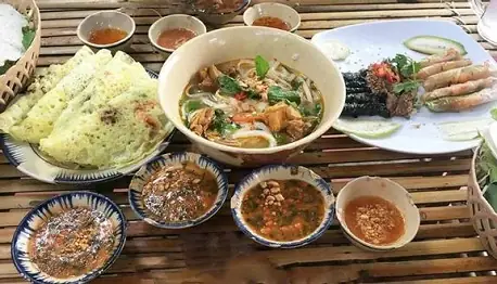 21 Món Ngon Quảng Ngãi Nổi Tiếng Thử Là Mê, Ăn Là Nhớ 21 Món Ngon Quảng Ngãi Nổi Tiếng Thử Là Mê, Ăn Là Nhớ