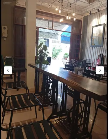 Sang Quán Ở Nha Trang