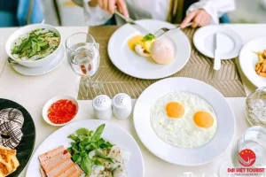 Review 28 Quán Ăn Sáng Nha Trang Ngon, Được Yêu Thích