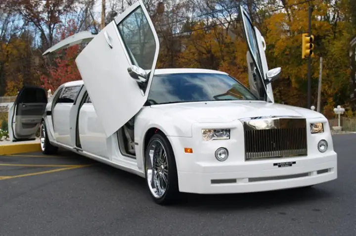 Xe Limousine Nha Trang Ninh Thuận Uy Tín, Chất Lượng Cao