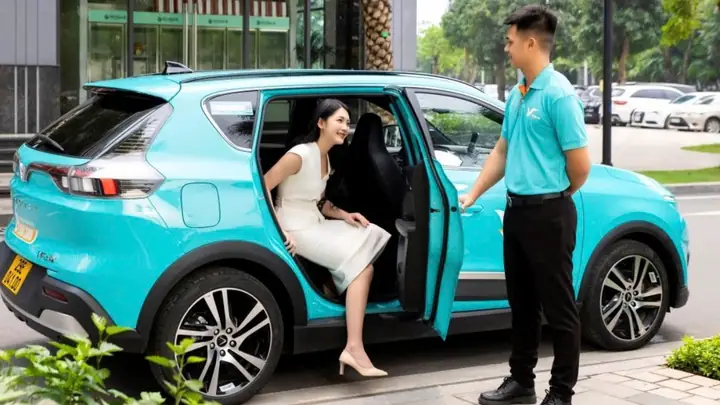 Danh Sách Các Hãng Taxi Phú Yên Uy Tín Kèm Bảng Giá Chi Tiết | Xanh ...