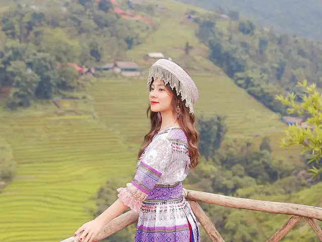 Đặc Điểm Thời Tiết Sapa Tháng 7
