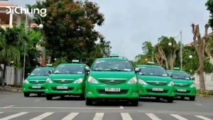 Taxi Mai Linh Phú Quốc: Thông Tin Số Điện Thoại Và Giá ...