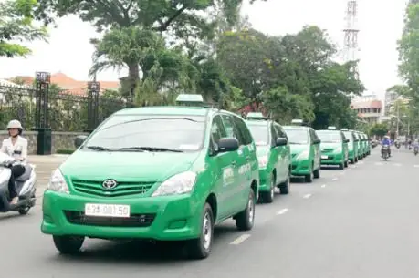 Danh Sách Số Điện Thoại Taxi Hà Nội: Mai Linh, Group, Thanh Nga ...