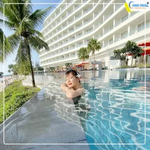 Seashells Hotel & Spa Phú Quốc (seashells Phu Quoc Hotel & Spa)