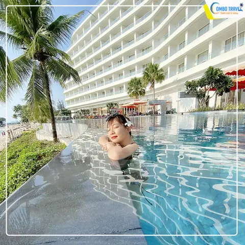 Seashells Hotel & Spa Phú Quốc (seashells Phu Quoc Hotel & Spa)