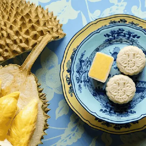 Cách Sên Nhân Đậu Xanh Sầu Riêng Ngon Mê Ly Không Thể Bỏ Qua