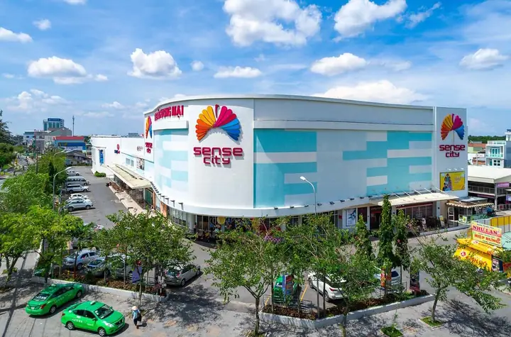 Sense City Cần Thơ – Điểm Đến Lý Tưởng Cho Du Lịch Và Giải Trí ... Sense City Cần Thơ – Điểm Đến Lý Tưởng Cho Du Lịch Và Giải Trí ...