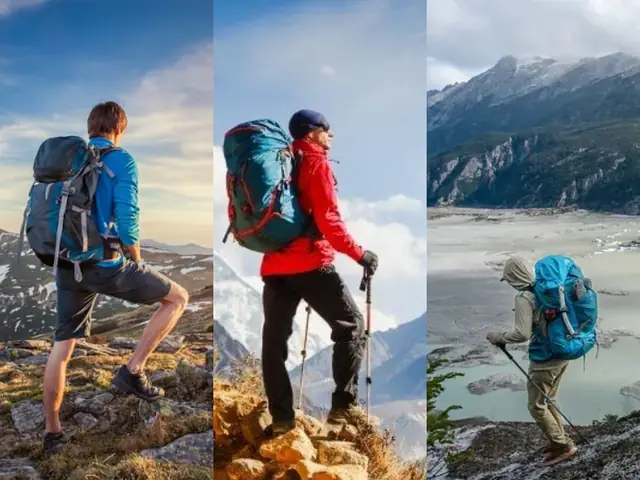 Trekking, Dã Ngoại & Hoạt Động Ngoài Trời Trekking, Dã Ngoại & Hoạt Động Ngoài Trời