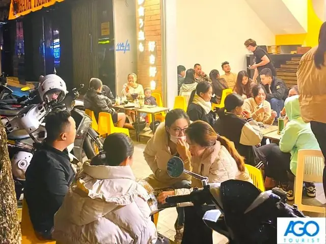 10 Quán Ăn Đêm Ngon Và Hấp Dẫn Nên Thưởng Thức Ở Đà Lạt
