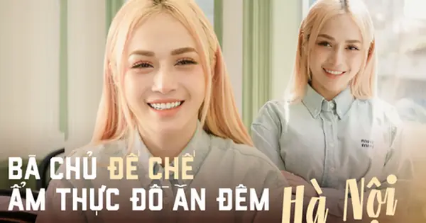 Lần Đầu Gặp Gỡ “trang Béo”: 9x Gây Dựng Đế Chế Ẩm Thực Trong ...