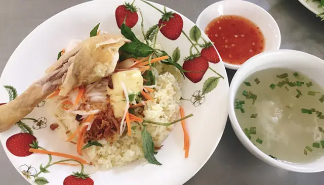 Ship Tận Nhà Nha Trang | Foody.vn