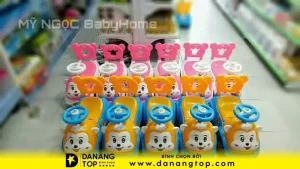 Mỹ Ngọc Shop – Đồ Chơi Trẻ Em Tại Đà Nẵng