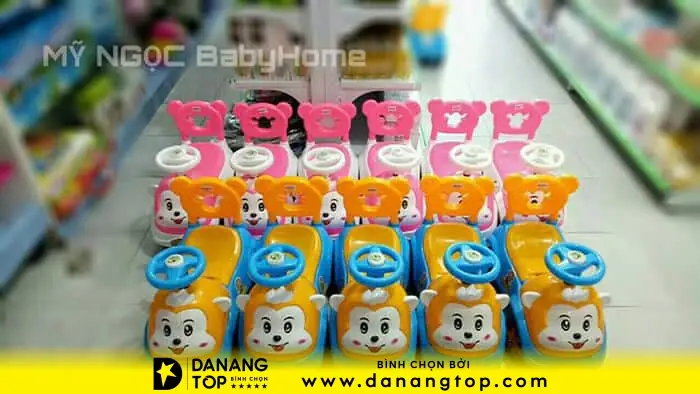 Mỹ Ngọc Shop – Đồ Chơi Trẻ Em Tại Đà Nẵng