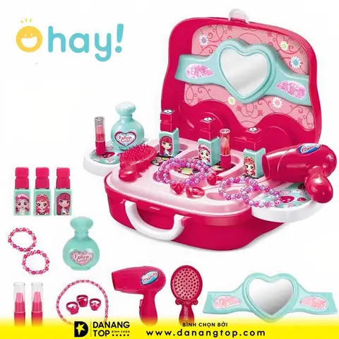 Shop Đồ Chơi Chippy Đà Nẵng
