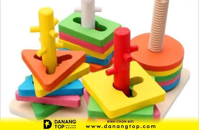 Tkart – Shop Đồ Chơi Trẻ Em Đà Nẵng