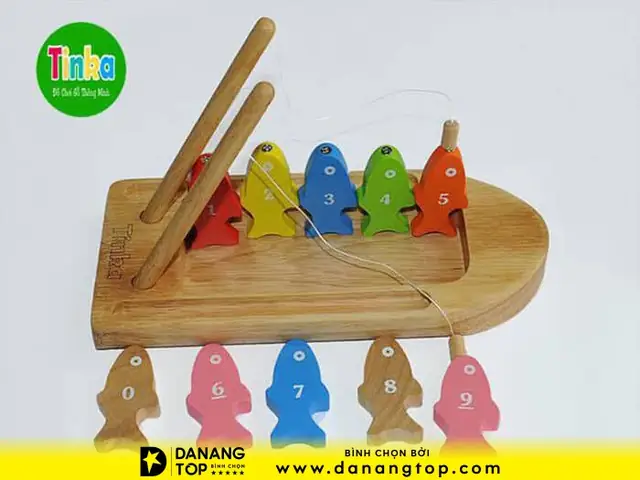 Tinka Shop