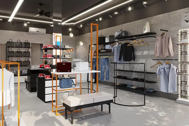 Shop Quần Áo Nam Tại Nha Trang