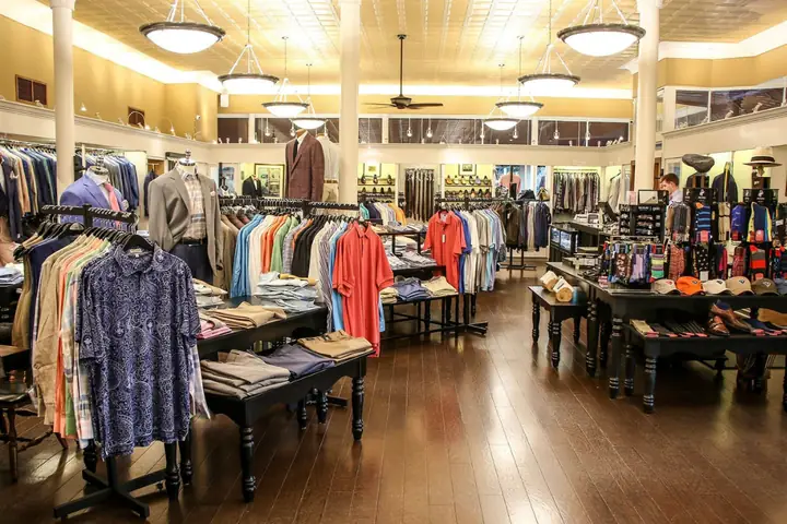 Adam Store Nha Trang