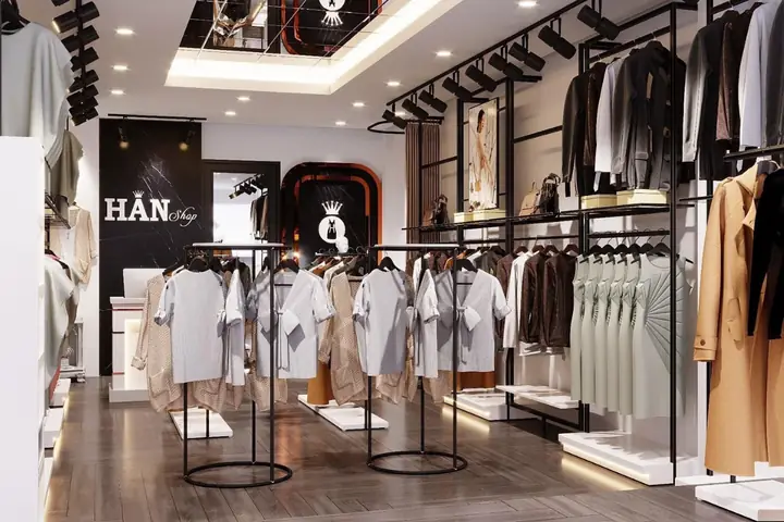 Phan Store Nha Trang