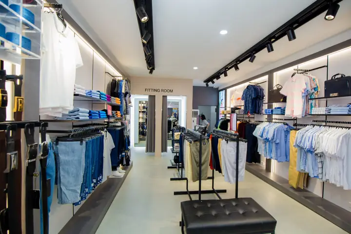 Fm Style 218 Thống Nhất – Shop Quần Áo Nam Tại Nha Trang Đắt Khách