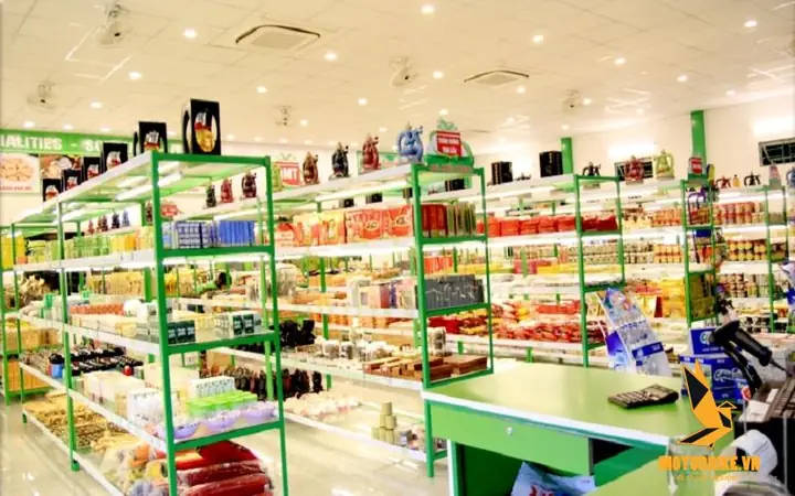 Top 13 Siêu Thị Đặc Sản Miền Trung Ở Đà Nẵng Uy Tín, Giá Rẻ Top 13 Siêu Thị Đặc Sản Miền Trung Ở Đà Nẵng Uy Tín, Giá Rẻ