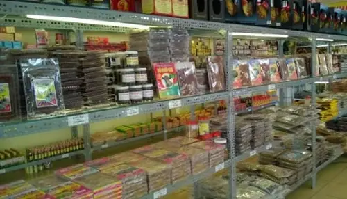 Top 6 Siêu Thị Đặc Sản Ngon, Nổi Tiếng Nhất Ở Đà Nẵng