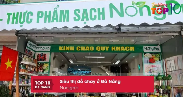 Nongpro Nongpro