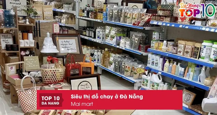 Mai Mart Mai Mart