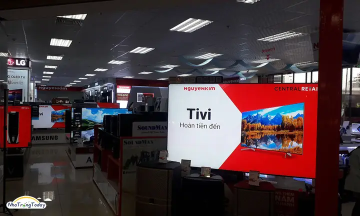Khu Kỹ Thuật Số Khu Kỹ Thuật Số