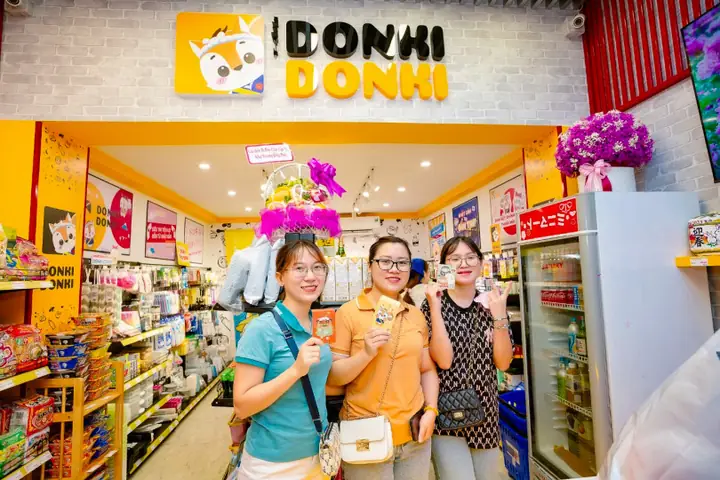 Chuỗi Siêu Thị Hàng Nội Địa Donki Donki Cần Thơ Mang Chất Lượng ... Chuỗi Siêu Thị Hàng Nội Địa Donki Donki Cần Thơ Mang Chất Lượng ...