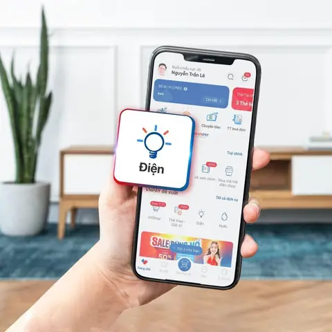 Thanh Toán Tiền Điện Ở Đâu Uy Tín, Tiện Lợi? Gợi Ý 7 Đơn Vị Thanh Toán